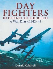 Day Fighters in Defence of Reich