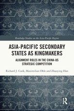 Asia-Pacific Secondary States as Kingmakers