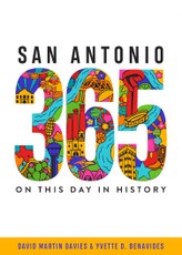 San Antonio 365