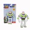 TOY STORY filmo figūrėlė Buzz (JKV15)