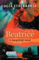 Beatričė ir dangiškieji kūnai
