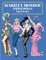 Marilyn Monroe Paper Dolls