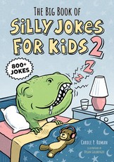 The Big Book of Silly Jokes for Kids 2