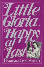 LITTLE GLORIA