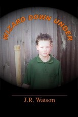 Wizard Down Under