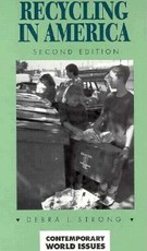 Recycling in America