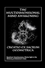 Creatio Ex Sacrum Geometrica