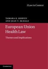 European Union Health Law