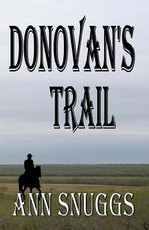 Donovan's Trail