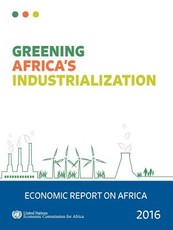Economic Report on Africa