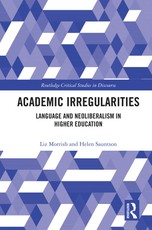 Academic Irregularities