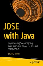 JOSE with Java