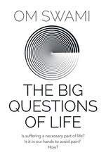 The Big Questions of Life