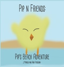 Pip n' Friends