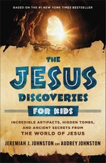 The Jesus Discoveries for Kids
