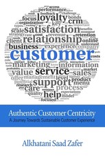 Authentic Customer Centricity (HC)