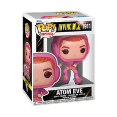 FUNKO POP! Invincible - Atom Eve Armor