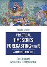 Practical Time Series Forecasting with R