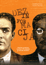 Dezinformacija: slaptas ginklas