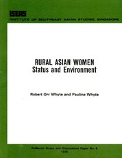 Rural Asian Women