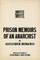 Prison Memoirs of an Anarchist