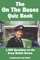 On The Buses Quiz Book