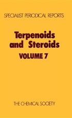Terpenoids and Steroids