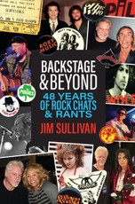 Backstage & Beyond