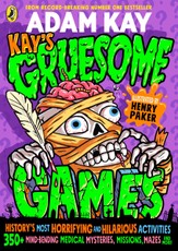 Kay's Gruesome Games