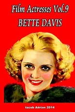 Film Actresses Vol.9 Bette Davis