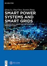 Lu, Q: Smart Power Systems and Smart Grids