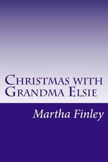 Christmas with Grandma Elsie