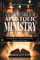 The Believer's Guide to the Apostolic Ministry
