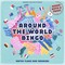 Around the World Bingo