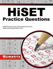 Hiset Practice Questions