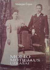 Molio Motiejaus užrašai