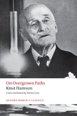On Overgrown Paths
