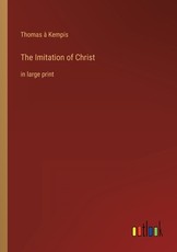 The Imitation of Christ
