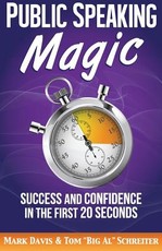 Public Speaking Magic
