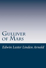 Gulliver of Mars