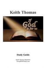 If God is For Us