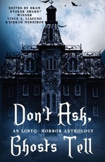 Don't Ask, Ghosts Tell