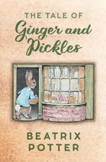 The Tale of Ginger and Pickles