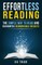 Effortless Reading