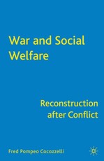 War and Social Welfare