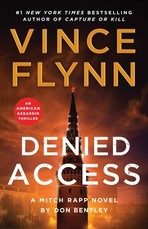Denied Access