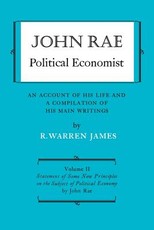 John Rae Political Economist