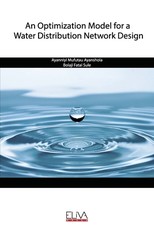 An Optimization Model for a Water Distribution Network Design