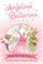 Angelina Ballerina 4 Ballet-Filled Chapter Books in 1!