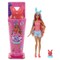 BARBIE POP REVEAL ANIMAL PARTY siurprizų rinkinys - kiškutė (JCN87)